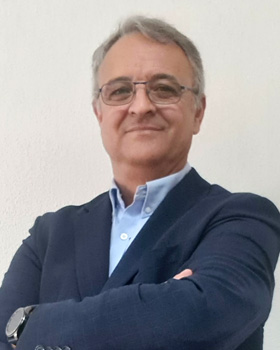António Jorge da Silva Ferreira