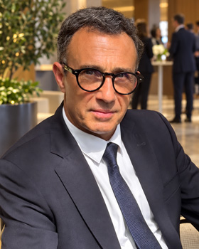 Eduardo Teófilo