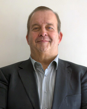 Fernando Cruz