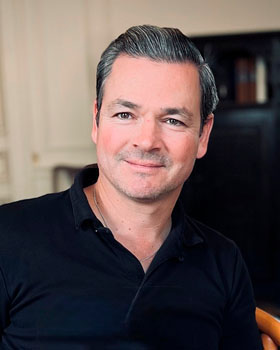 Gilles Frémont