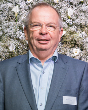 Jean-Pierre Lannoy