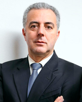 Jorge Pires