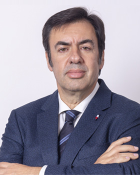Luis Dionisio