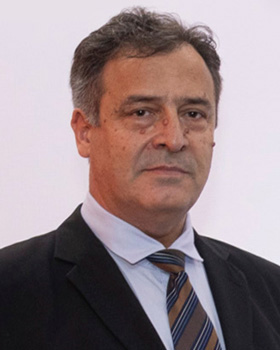 Luis Pardal