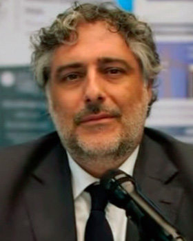 Marco Quagliariello
