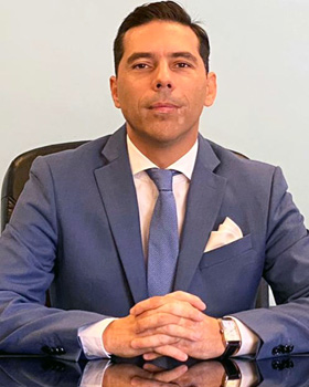 Nuno Antunes dos Santos