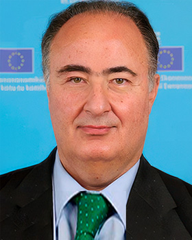 Vasco de Mello