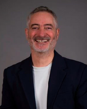 Ator e Humorísta António Machado