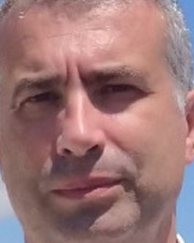 António Vilhena