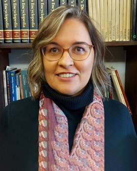 Inês Flores-Colen