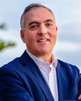 João Ferreira Gomes
