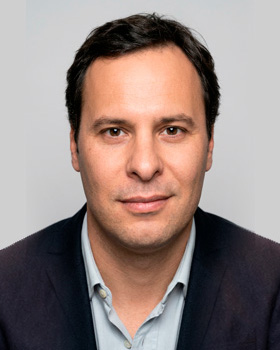 Jorge Miguel Seabra