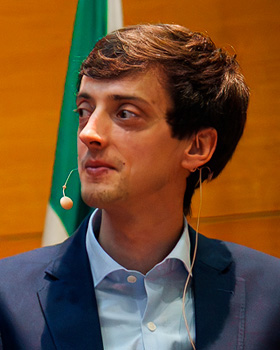 Pedro Correia