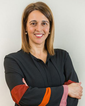 Sandra Passinhas