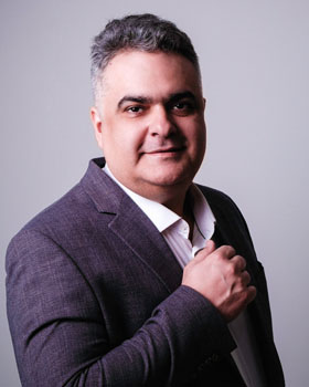 Sérgio Craveiro