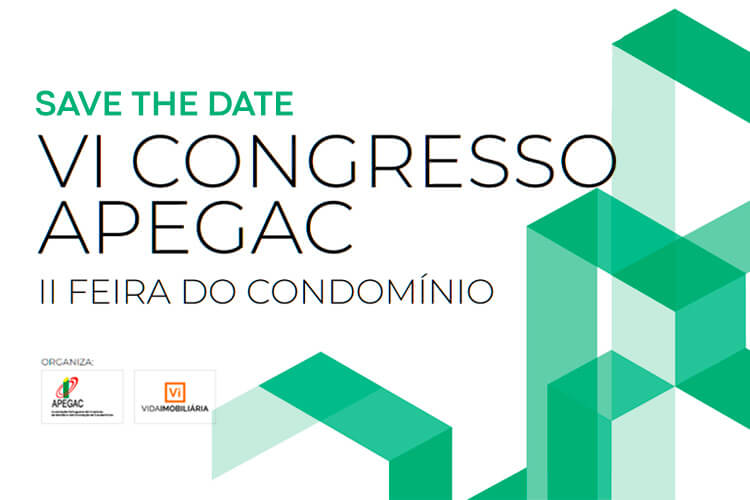 VI Congresso APEGAC regressa em novembro