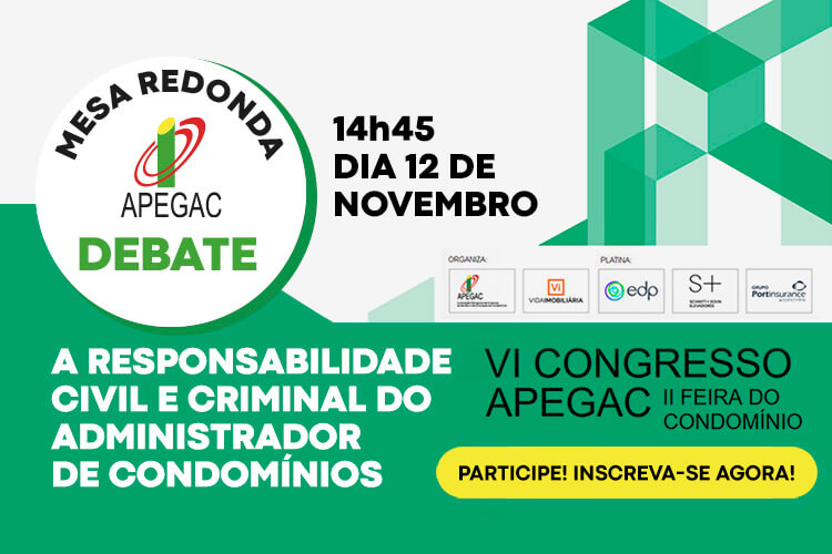 Dia 12 de Novembro, às 14h45, assista ao importante debate da Mesa-redonda