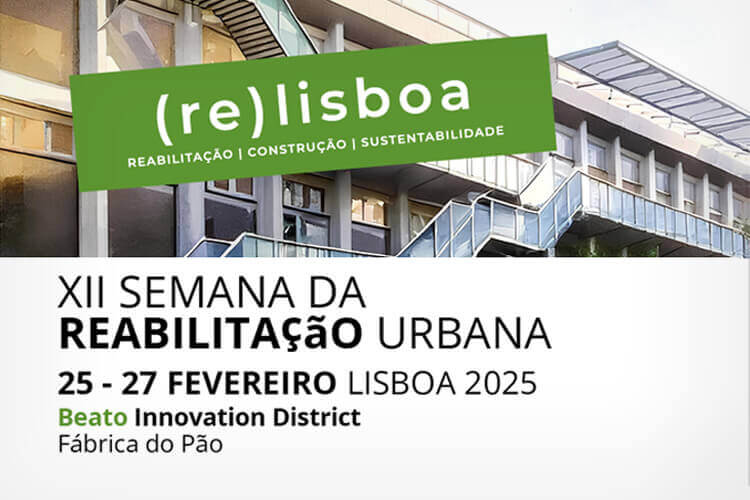 Eletrificar o parque edificado. O grande desafio da reabilitação urbana.