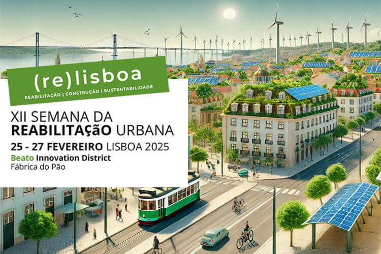 Semana RU - As nossas cidades estão mais perto de ser carbono zero?