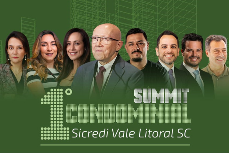 APEGAC presente no Brasil no 1º Websummit Condominial APEGAC presente no Brasil no 1º Websummit Condominial