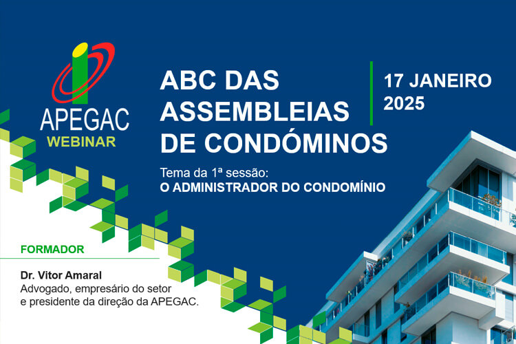 ABC DAS ASSEMBLEIAS DE CONDÓMINOS