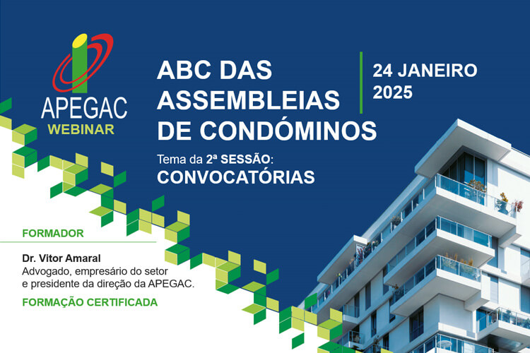 ABC das Assembleias de Condóminos – Convocatórias