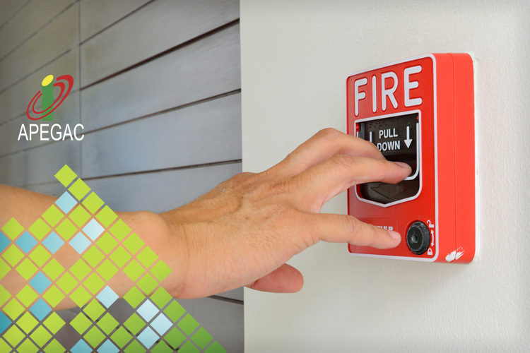 Sistema de Incêndio em Edifícios: Compromisso com a Segurança e a Prevenção Sistema de Incêndio em Edifícios: Compromisso com a Segurança e a Prevenção