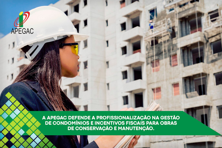 Crise da habitação e a conservação do património imobiliário Crise da habitação e a conservação do património imobiliário