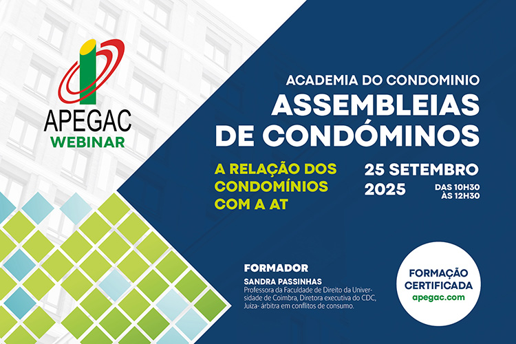 Academia do Condomínio - A relação dos condomínios com a AT