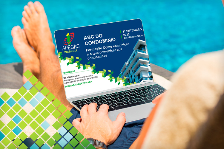 Formações APEGAC – Antes de ir de férias, reserve já estas datas na sua agenda! Formações APEGAC – Antes de ir de férias, reserve já estas datas na sua agenda!