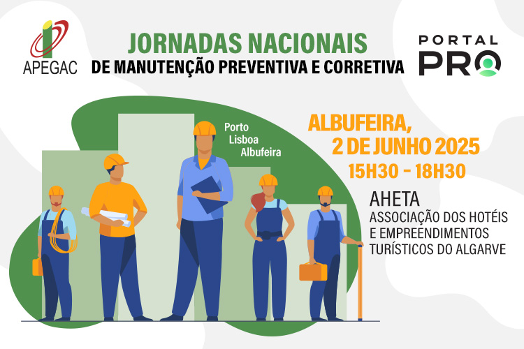 As Jornadas Nacionais continuam – Albufeira, 2 de junho As Jornadas Nacionais continuam – Albufeira, 2 de junho