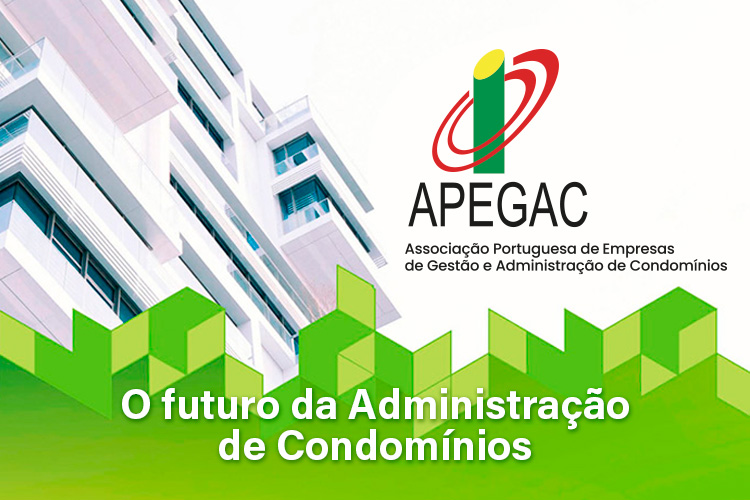 APEGAC - A UNIÃO DO SETOR É FUNDAMENTAL PARA O FUTURO DA ADMINISTRAÇÃO DE CONDOMÍNIOS