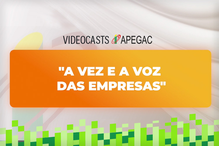 A vez e a voz das Empresas