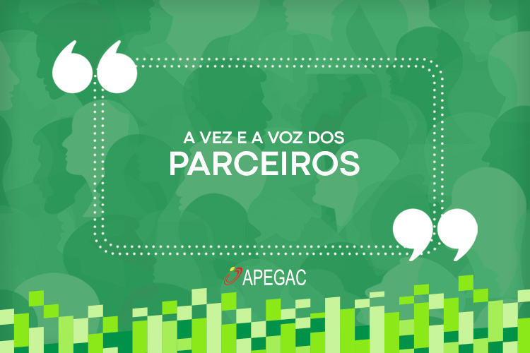 A VEZ E A VOZ DOS PARCEIROS – SCHMITT + SOHN