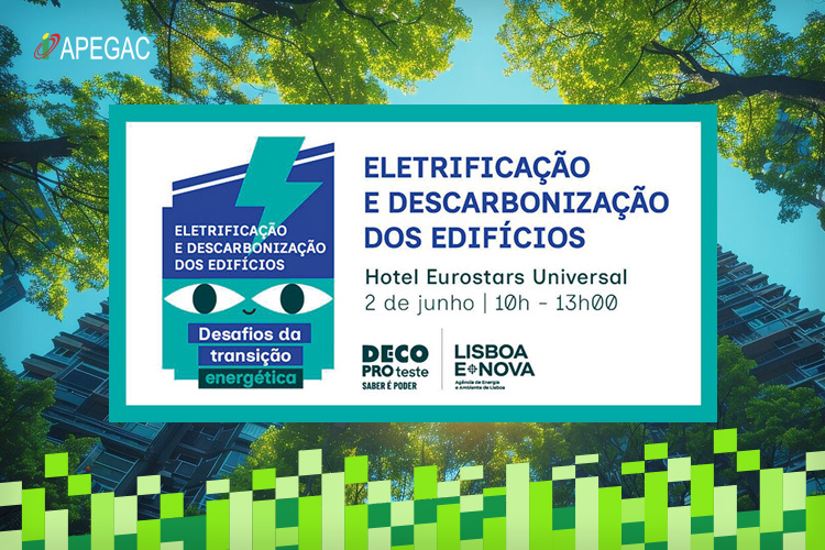 Eletrificação e Descarbonização dos Edifícios: Desafios da Transição Energética