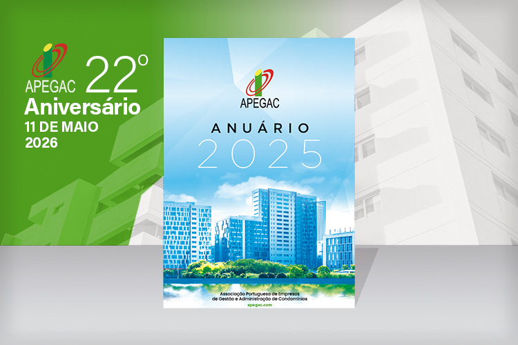 22º Aniversário da Apegac é Celebrado em Braga… com Esperança no Futuro