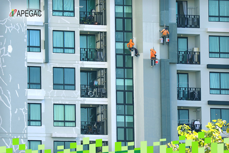 Manutenção de Edifícios em Portugal: Um Desafio entre a Lei e a Capacidade Financeira