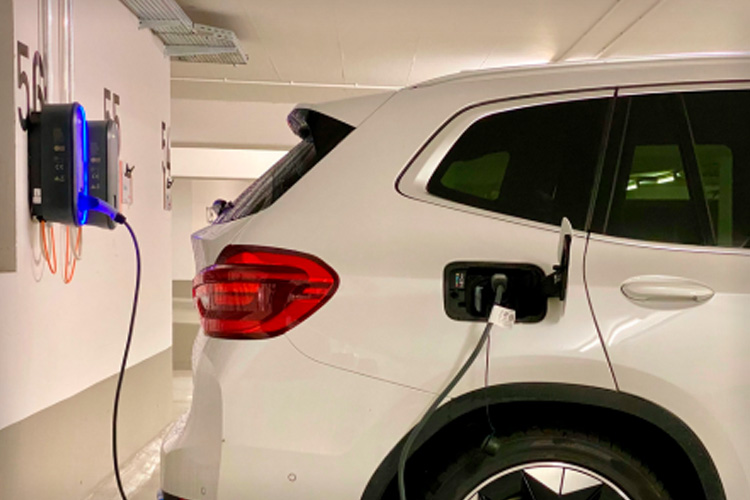 IEP promove webinar gratuito sobre carregadores elétricos em condomínios