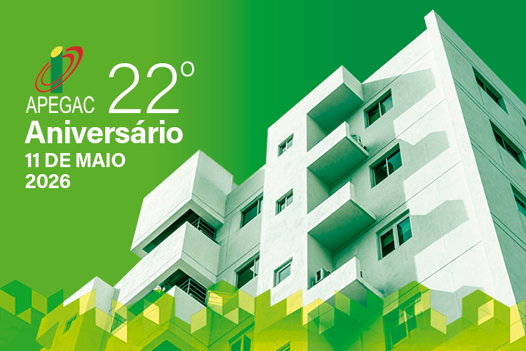 22º Aniversário da APEGAC