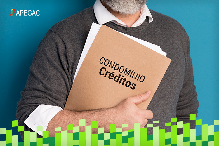 DOCUMENTOS DO CONDOMÍNIO PODEM SER RETIDOS PELO ADMINISTRADOR QUE CESSE FUNÇÕES E TENHA CRÉDITO SOBRE O CONDOMÍNIO?