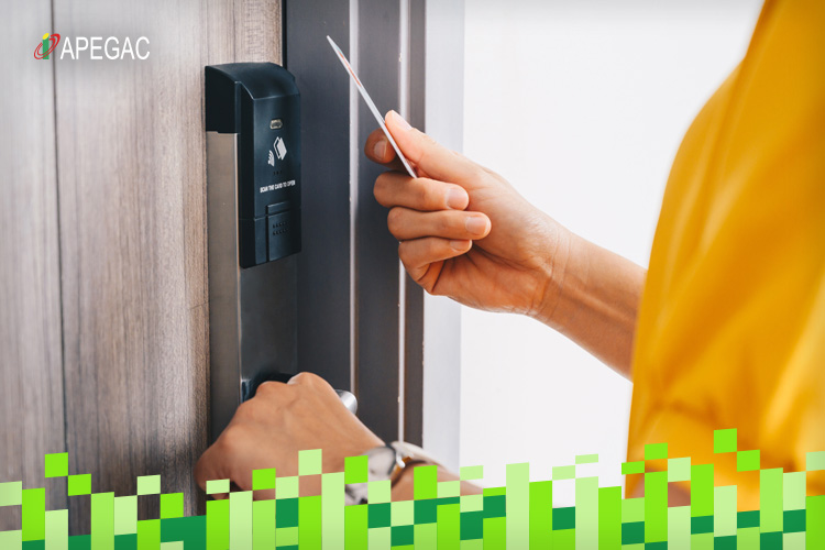 Alojamento Local em Condomínios