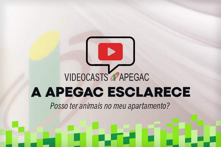 A APEGAC ESCLARECE – &ldquo;Tenho um Vizinho que não me deixa dormir de noite com o barulho que faz: o que fazer?&rdquo;