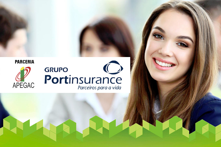PARCERIAS COMERCIAIS - Portinsurance, Consultores de seguros, Lda
