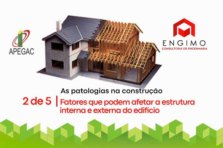 A ORIGEM DAS PATOLOGIAS NA CONSTRUÇÃO 2.5