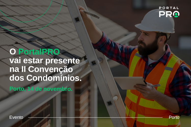 O PortalPRO tem orgulho em fazer parte da II Convenção dos Condomínios! O PortalPRO tem orgulho em fazer parte da II Convenção dos Condomínios!