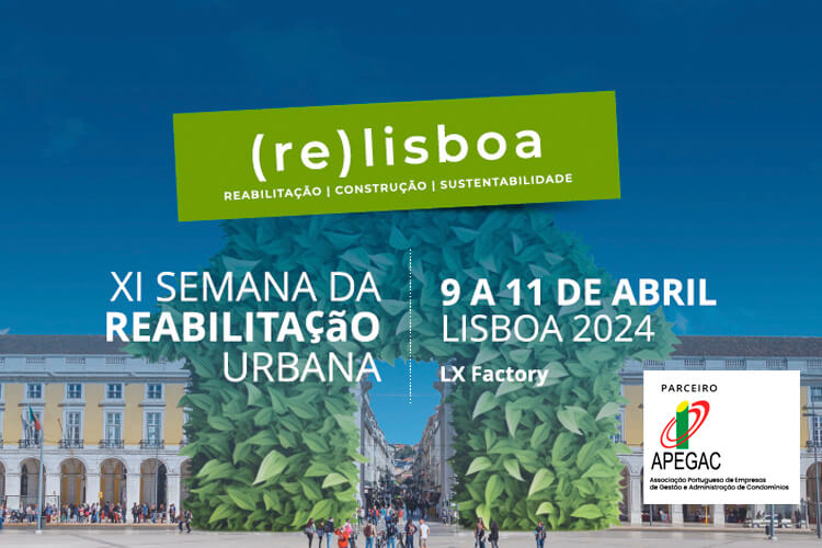 LxFactory é o palco da 11.ª edição da Semana da Reabilitação Urbana de Lisboa