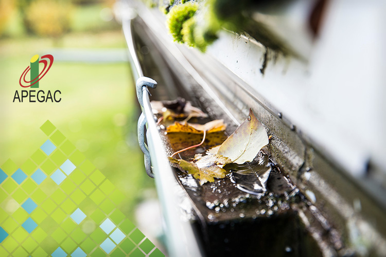 Manutenção Preventiva: A importância da limpeza anual de telhados, coberturas e sistemas de drenagem