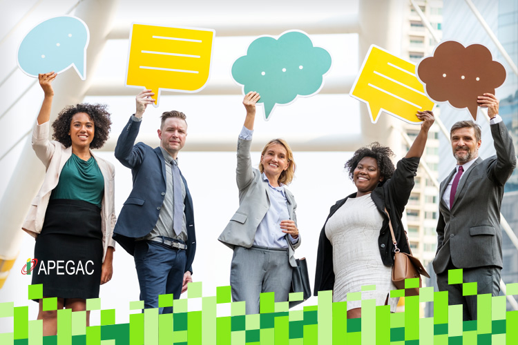 O seu testemunho é importante!