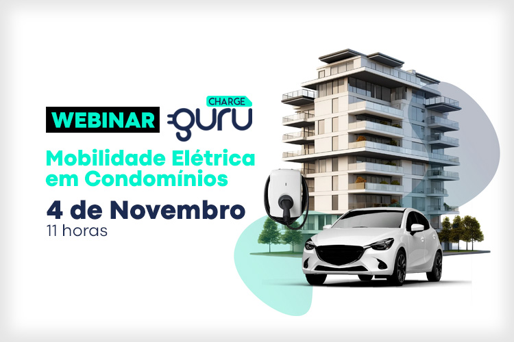 Formação Mobilidade Elétrica em Condomínios Formação Mobilidade Elétrica em Condomínios