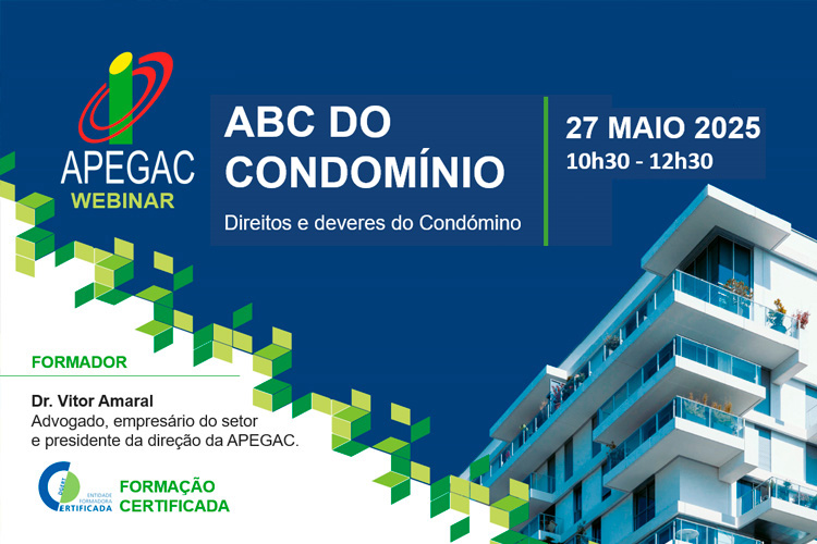 WEBINAR ABC DO CONDOMÍNIO – 27 de maio WEBINAR ABC DO CONDOMÍNIO – 27 de maio